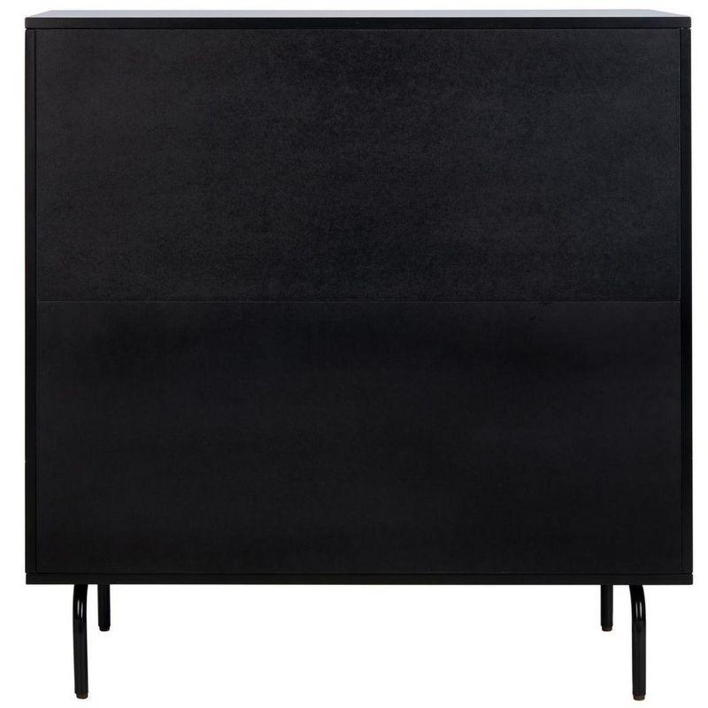 Everly Quinn Bronisław 36'' W Nightstand