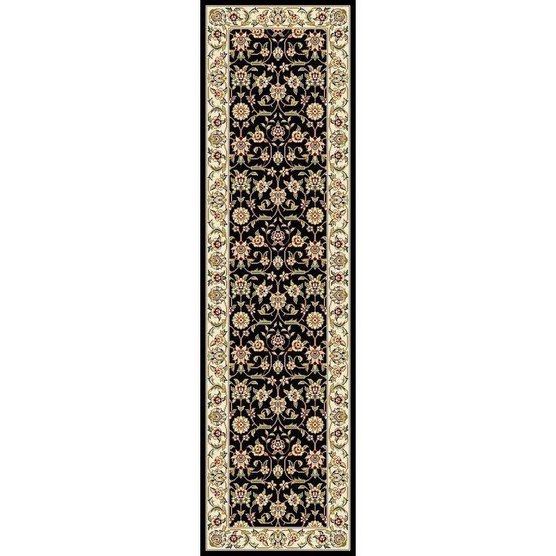 Lyndhurst LNH316 Power Loomed Rugs - Safavieh