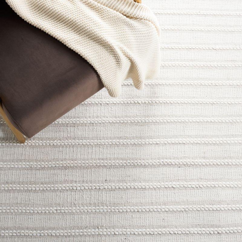 Safavieh Kilim Hand Woven Performance Striped Rug