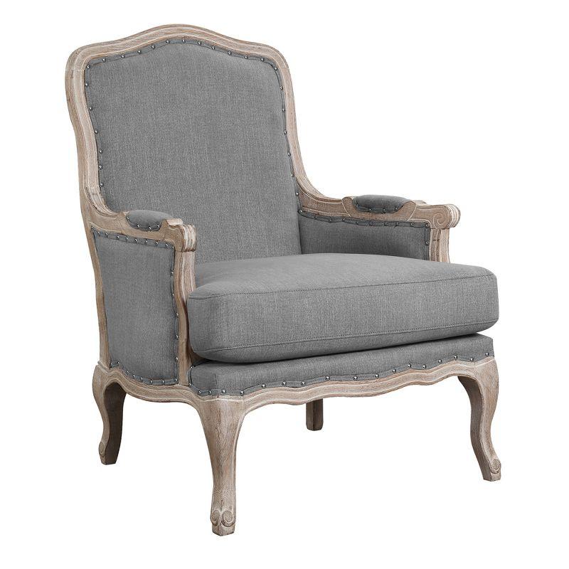 Regal Accent Chair - Picket House Furnishings