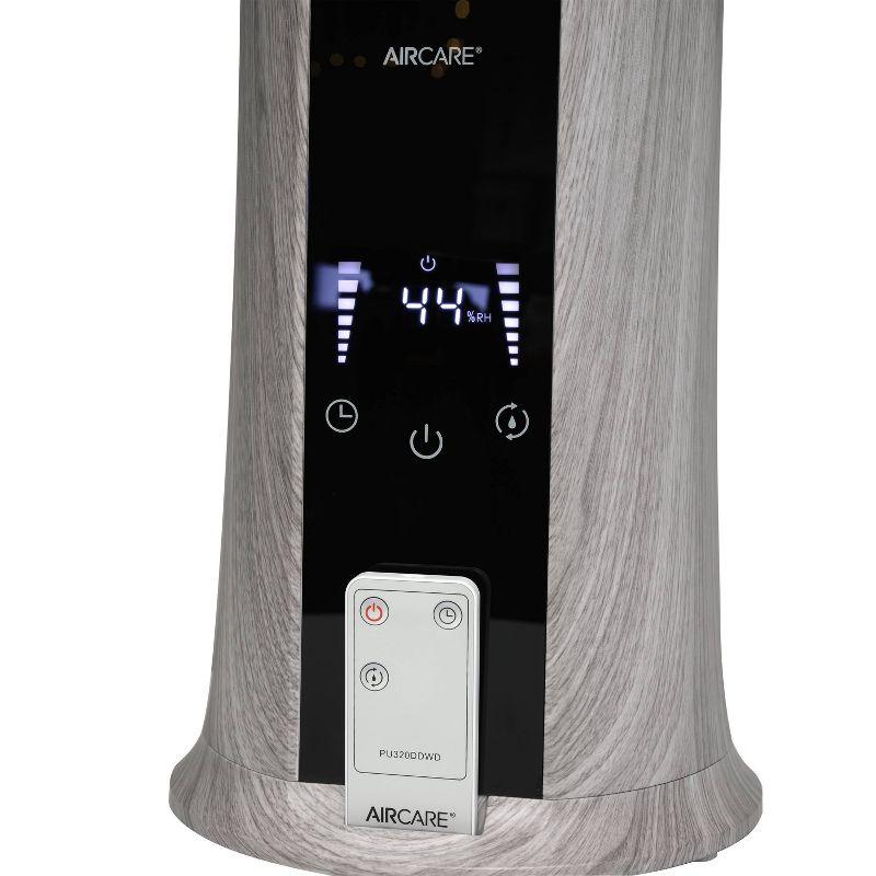 AIRCARE Pillar Ultrasonic Humidifier Beige