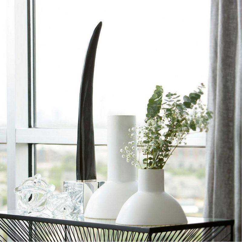 Cyan Design Purezza Ceramic Table Vase