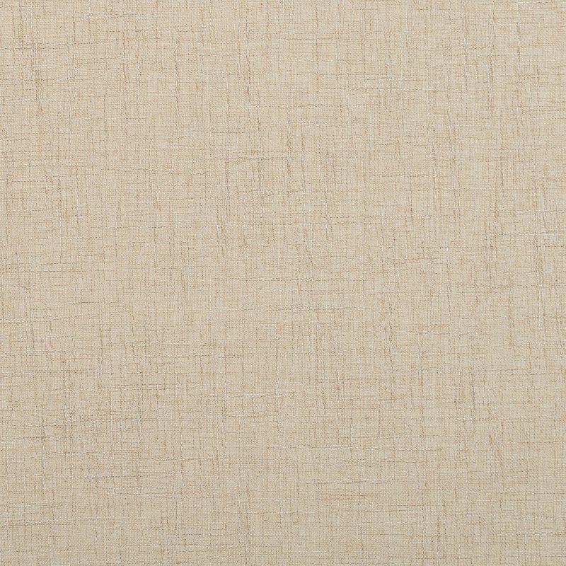 Sun Zero Sun Zero Somerton Thermal 100% Blackout Cordless Roman Shade