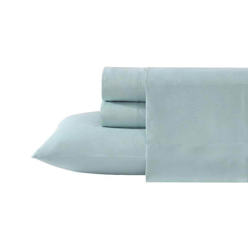 True Classics by 1888 Mills Microfiber Sheet Set