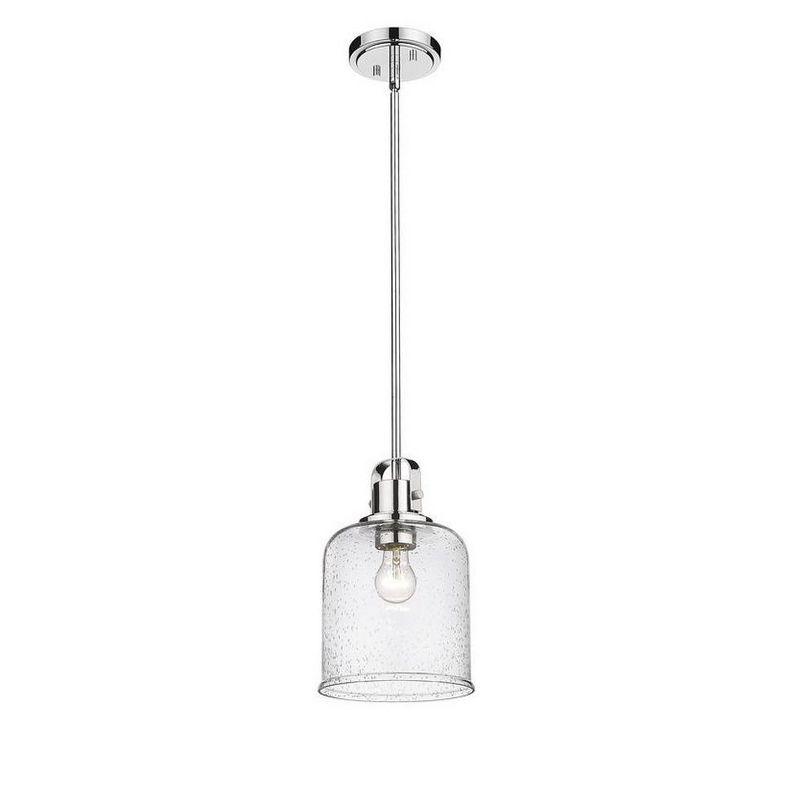Z-Lite Kinsley 1 - Light Pendant in  Chrome