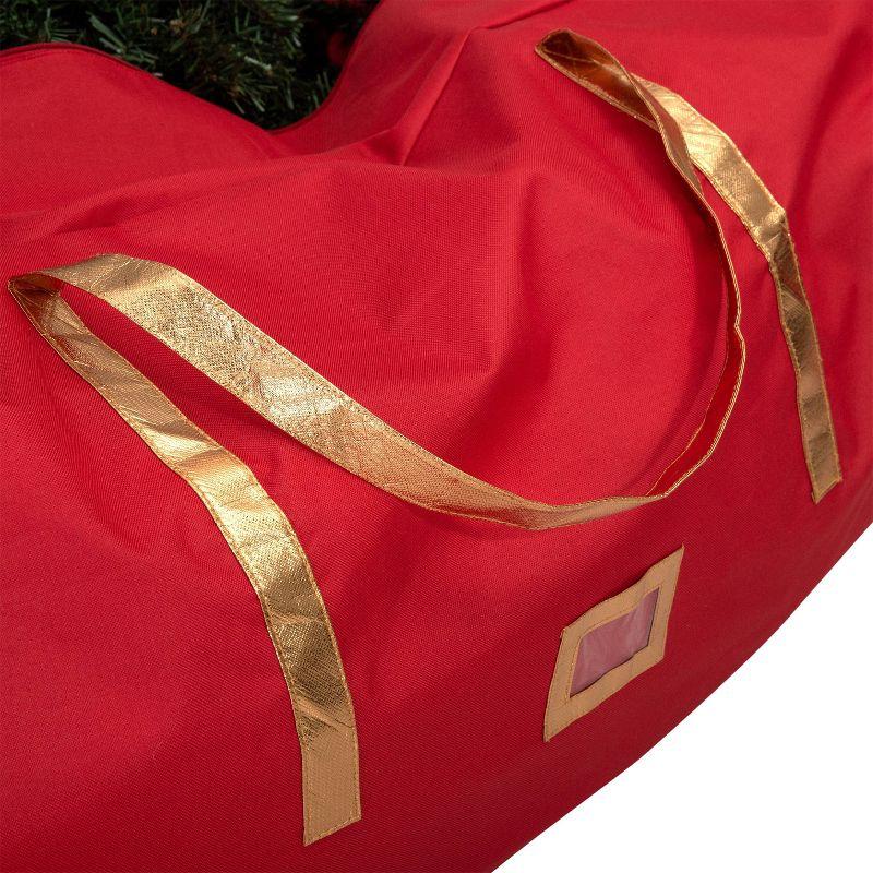 Christmas Tree Bag - Simplify