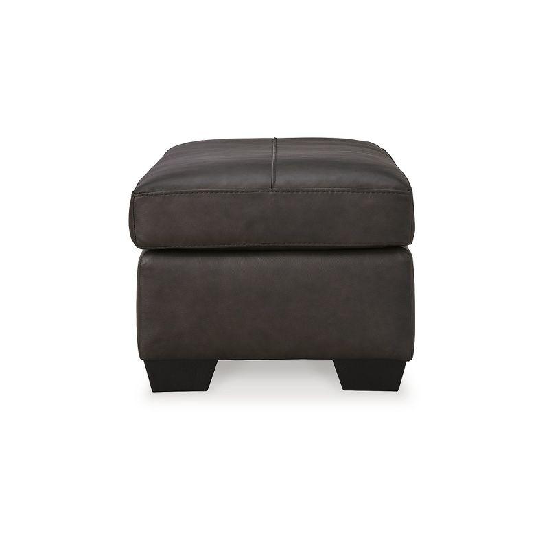 Hokku Designs Belziani Ottoman
