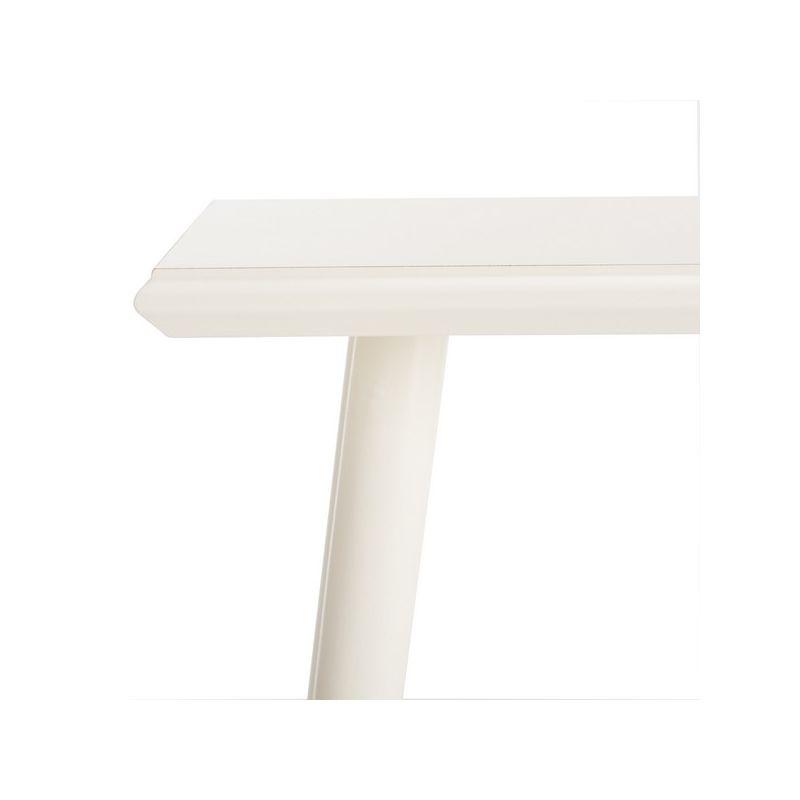 Marshal Console Table - CNS5700A - Off-White - Safavieh