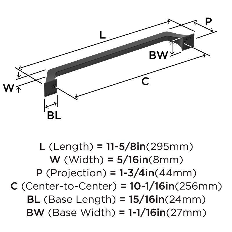 Amerock Exceed Cabinet or Drawer Pull