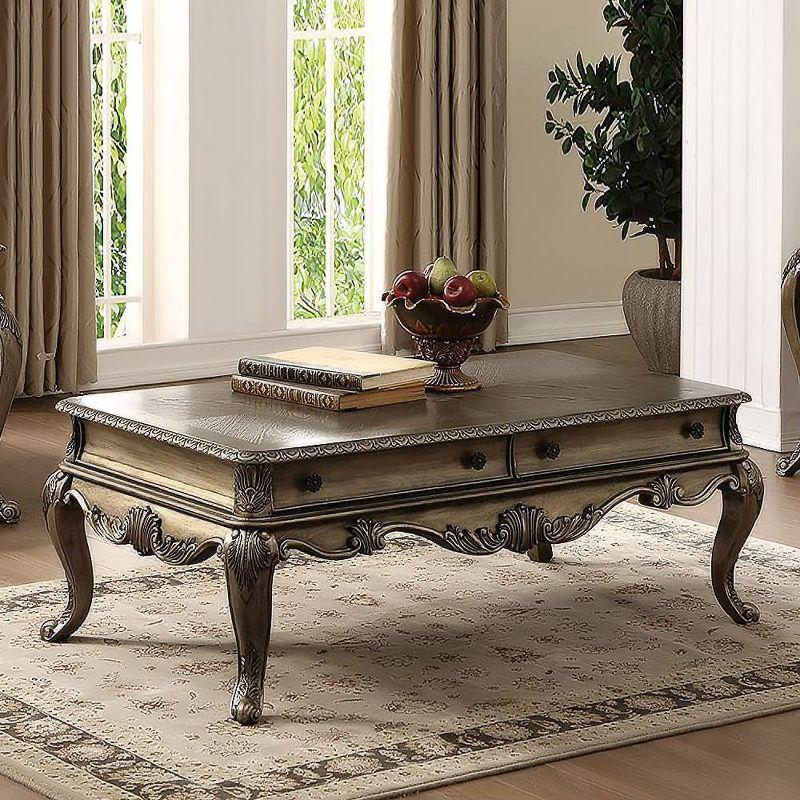 Renardo Coffee Table