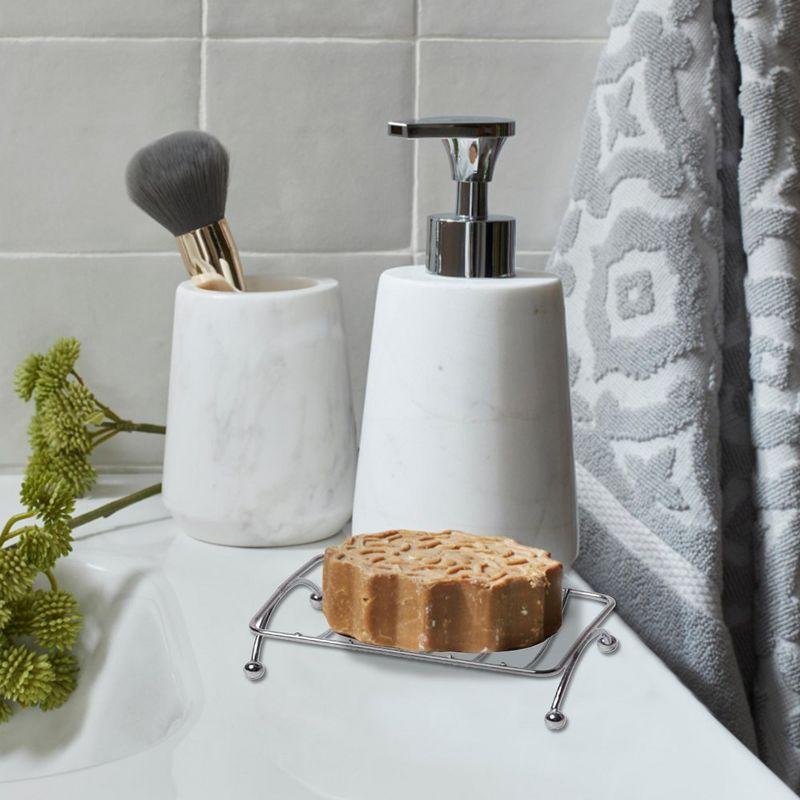 9112 Soap Dish