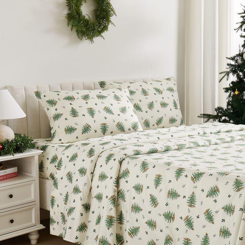 Spode Full Sheet Set