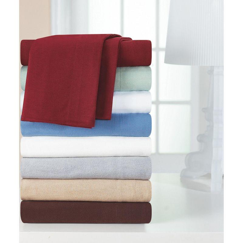 100% Cotton Sheet Set