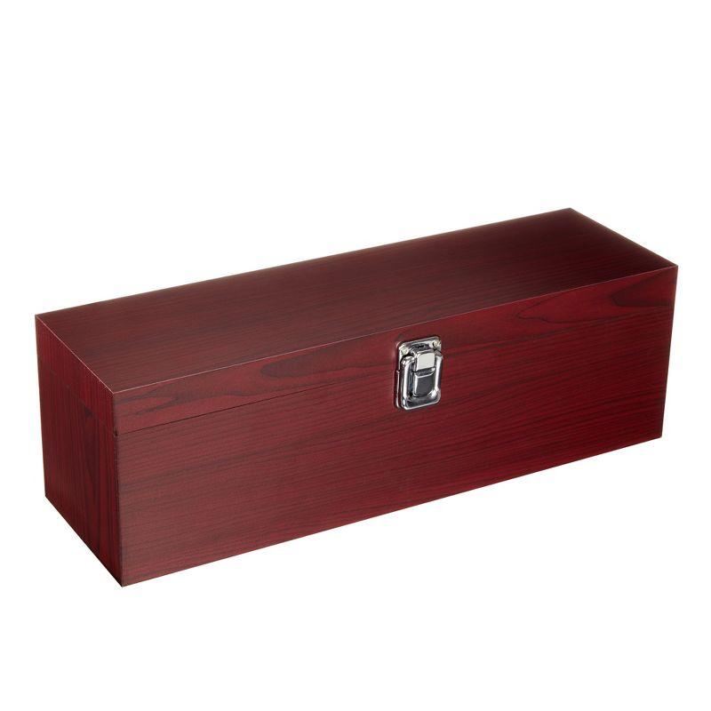 True Cherry 1 Bottle Accessory Gift Set