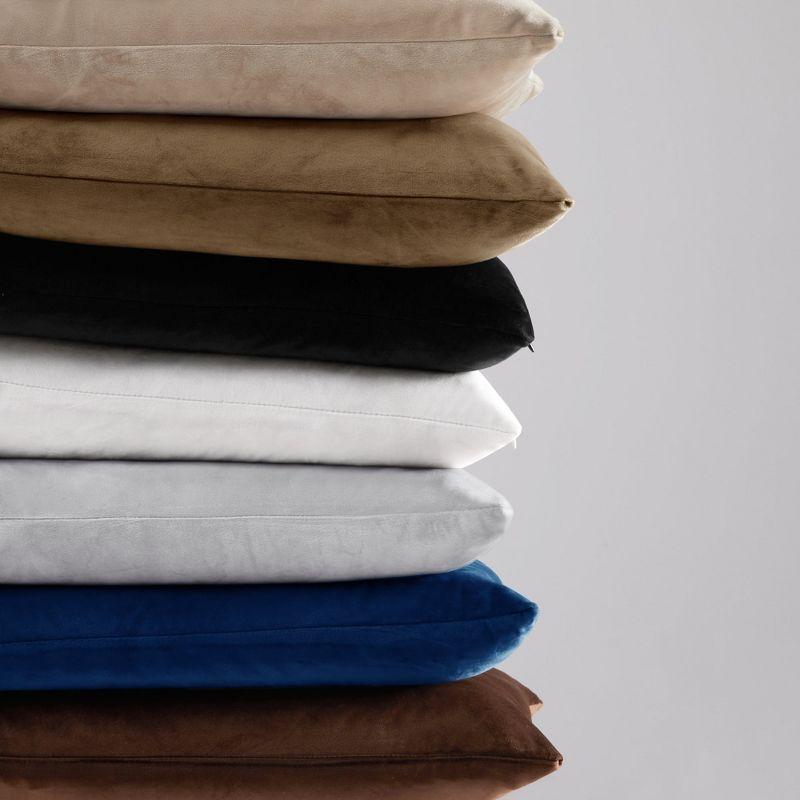 Deconovo Velvet Reversible (Set of 2)