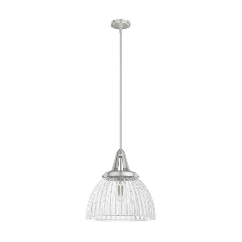 Cypress Grove 1 Light Dome Pendant?