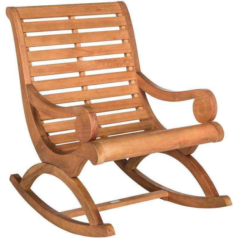 Sonora Rocking Chair  - Safavieh