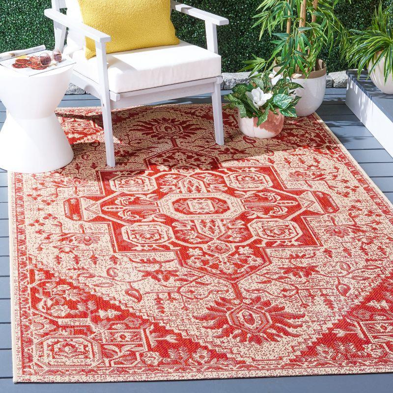 Beach House BHS138 POWER LOOMED Rug - Safavieh