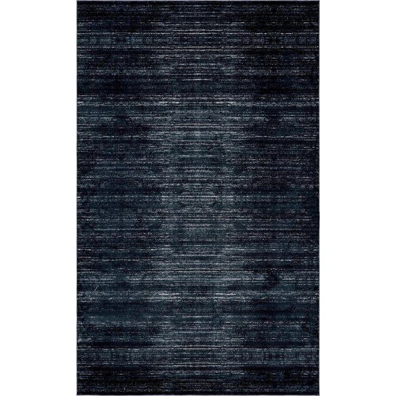 Jill Zarin Uptown Madison Avenue Solid Indoor Woven Area Rug