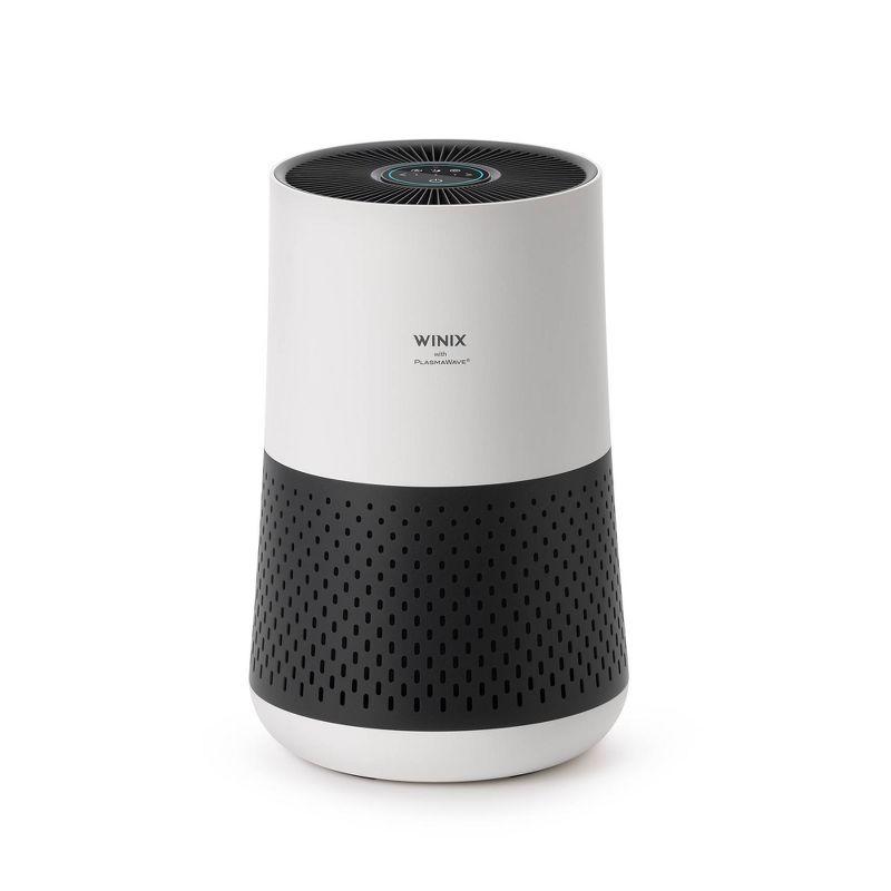 Winix Winix A230 360 Degree All-in-One 4-Stage True HEPA Air Purifier with PlasmaWave Technology