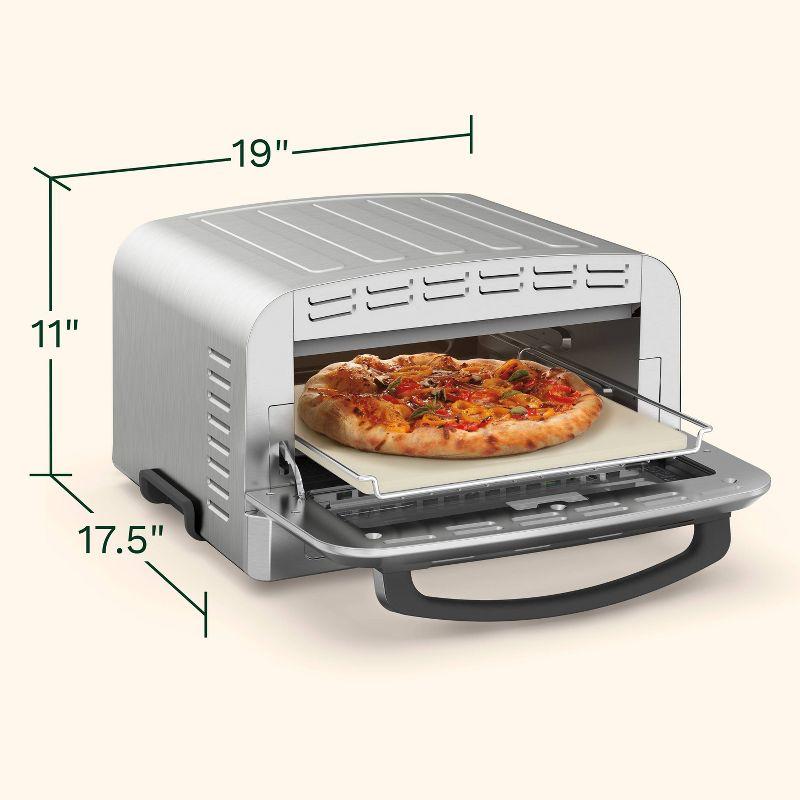 Cuisinart ® Indoor Pizza Oven