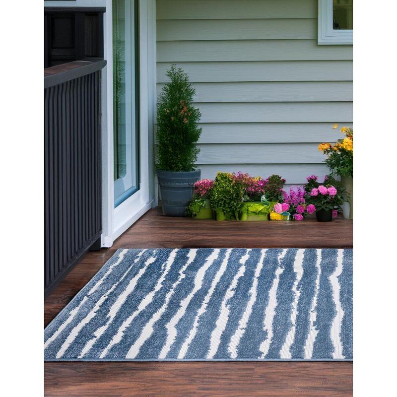 Sabrina Soto Ola Outdoor Rug