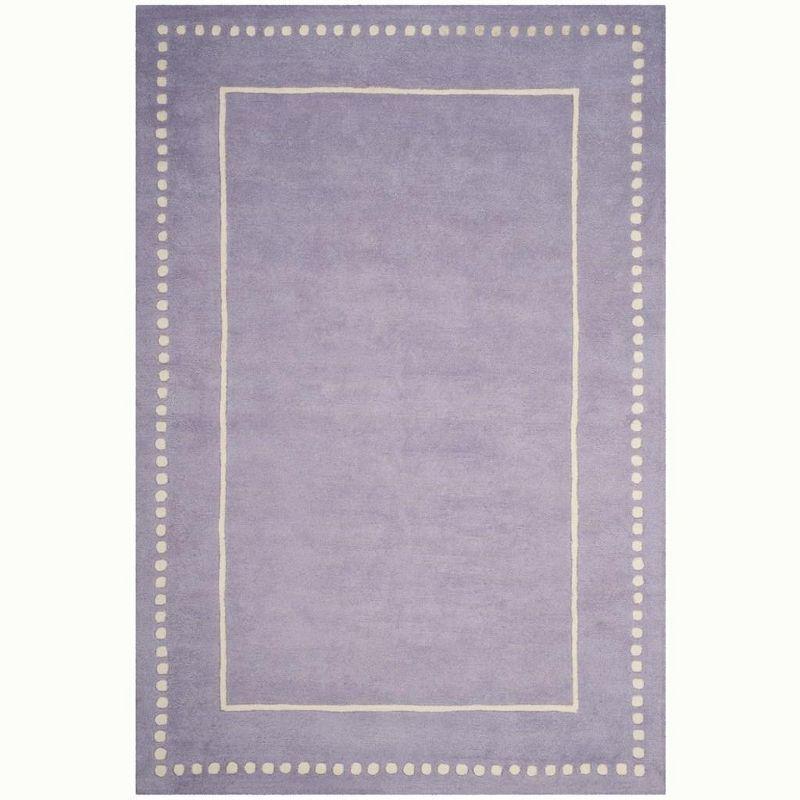 Bella BEL151 Hand Tufted Area Rug  - Safavieh