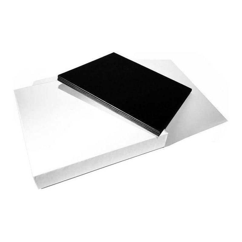 Apostrophe Games Blank Game Board & Box 17" x 17" Board