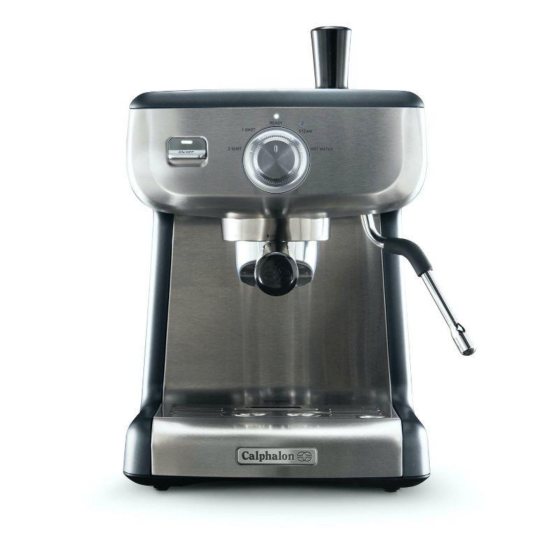Calphalon Calphalon Automatic Espresso Machine