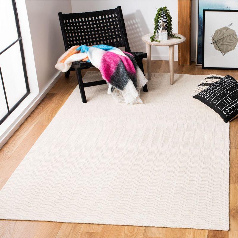 Himalaya HIM720 Hand Loomed Area Rug  - Safavieh