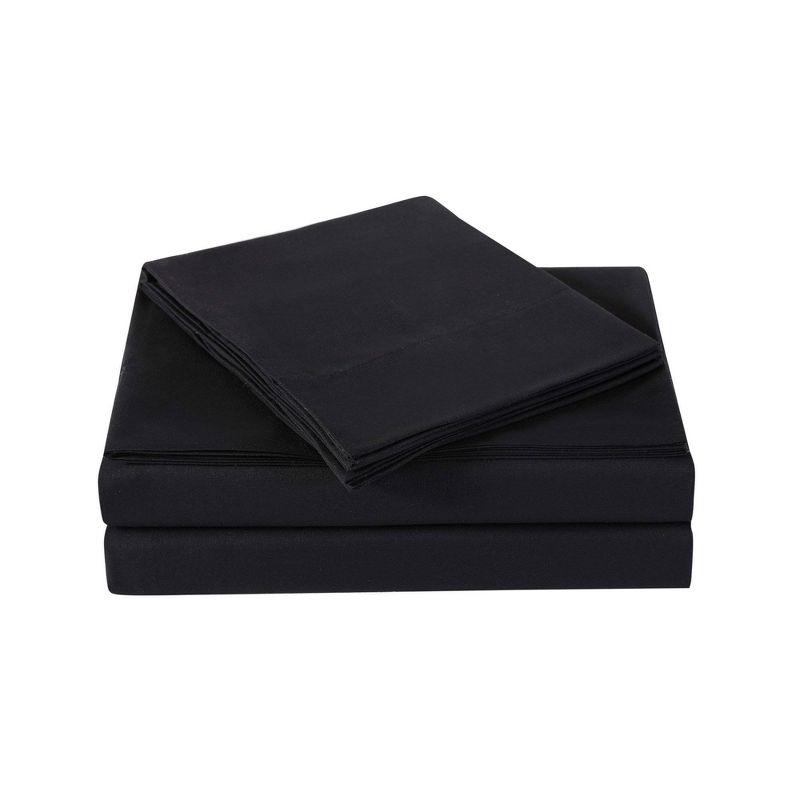 Everyday Microfiber Sheet Set