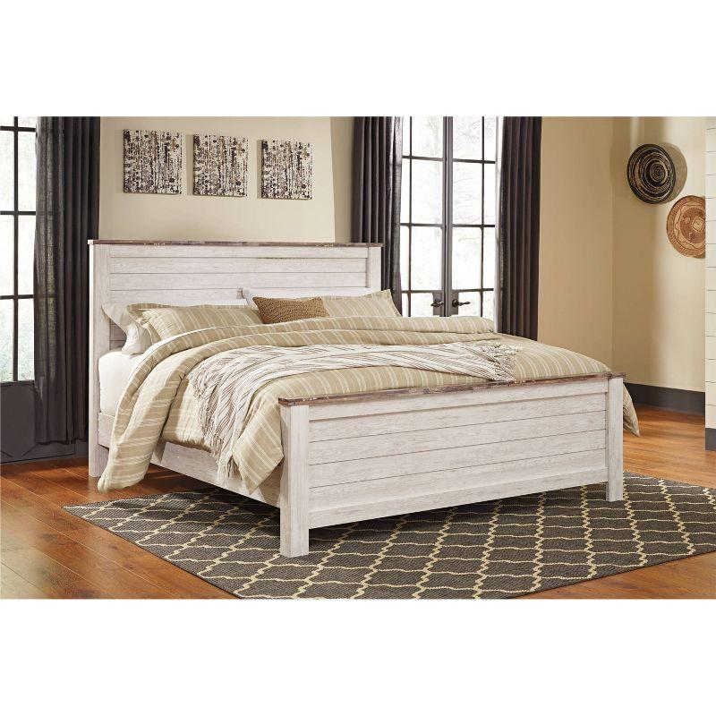 Melnick Headboard