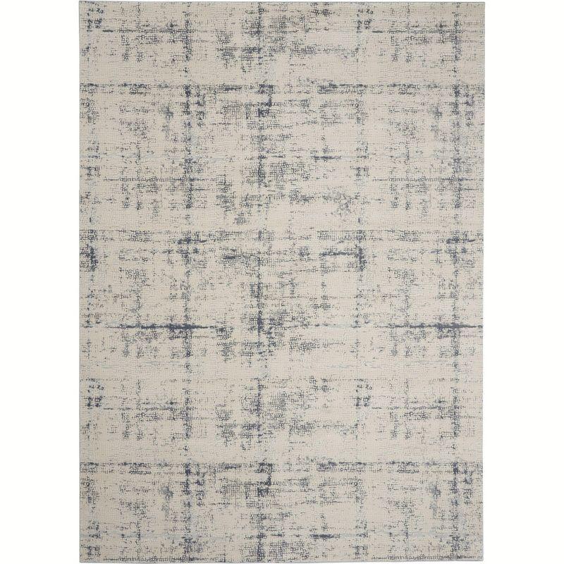 Nourison Rustic Textures Contemporary Indoor Area Rug