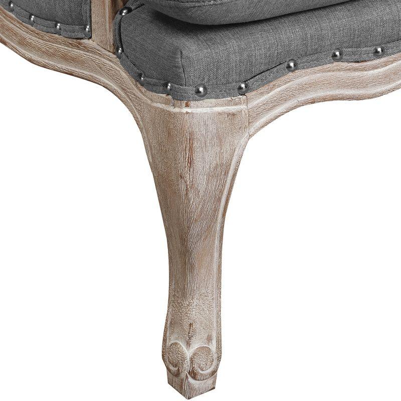 Regal Accent Chair - Picket House Furnishings