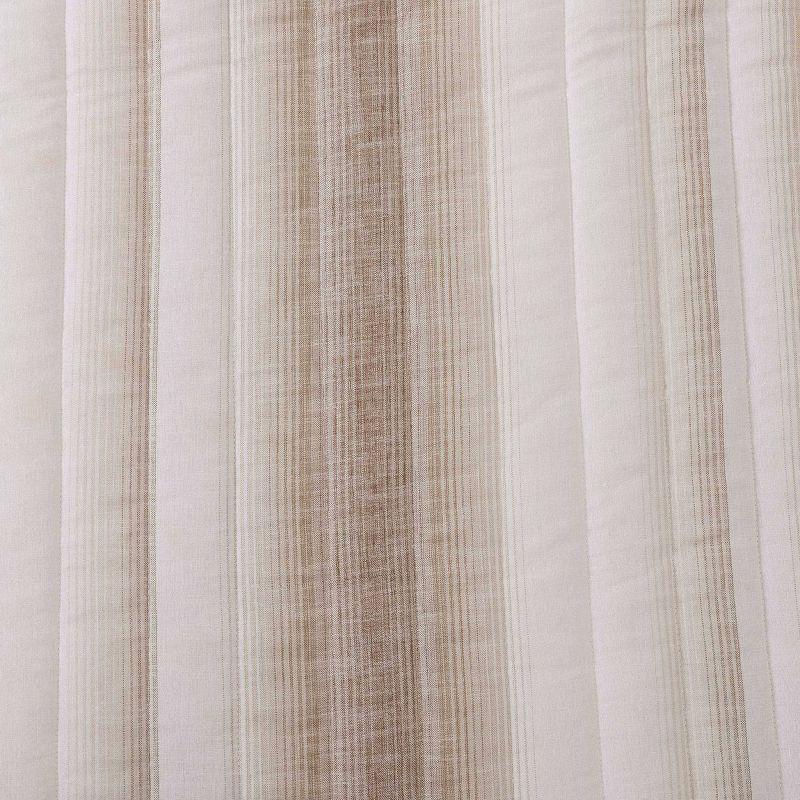 Tommy Bahama Home Tommy Bahama Santiago Cotton Reversible Quilt Set