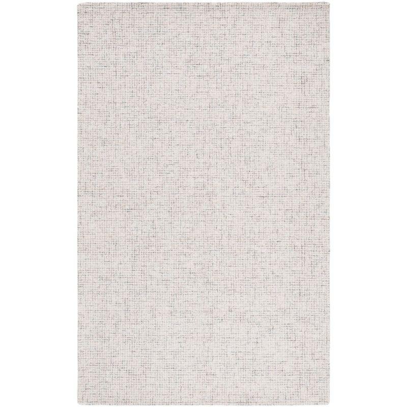 Martha Stewart Rugs Martha Stewart Hand Tufted 80% Wool 20% Cotton Rug