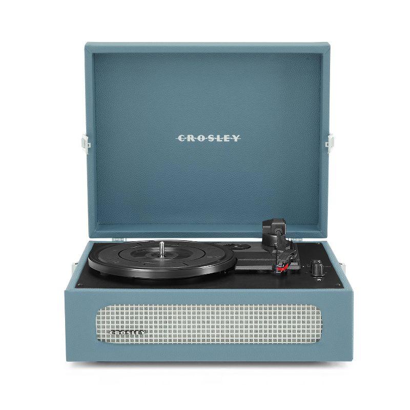 Crosley Voyager Bluetooth Record Player