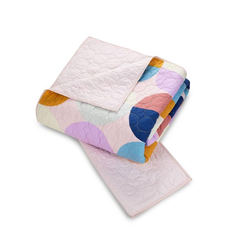 Cotton Quilt Set