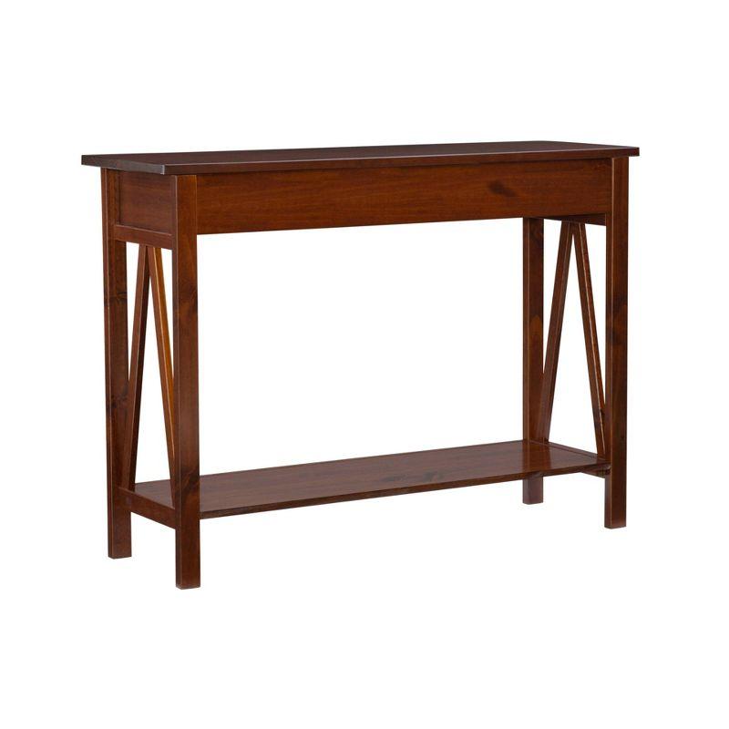 Titian Console Table - Linon