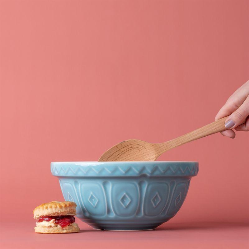 Mason Cash Color Mix Earthenware Mixing Bowl