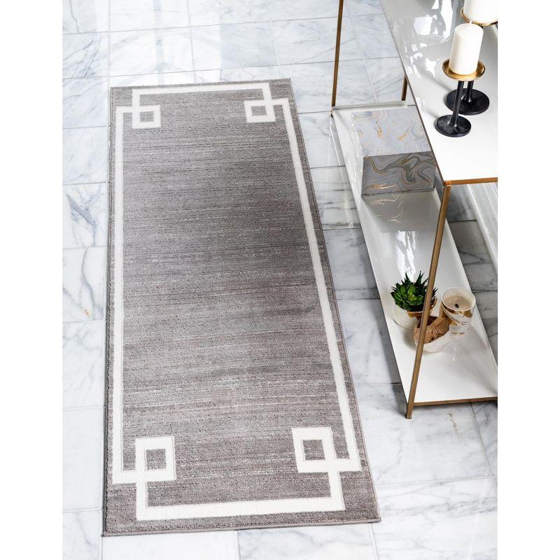 Jill Zarin Hill Uptown Rug