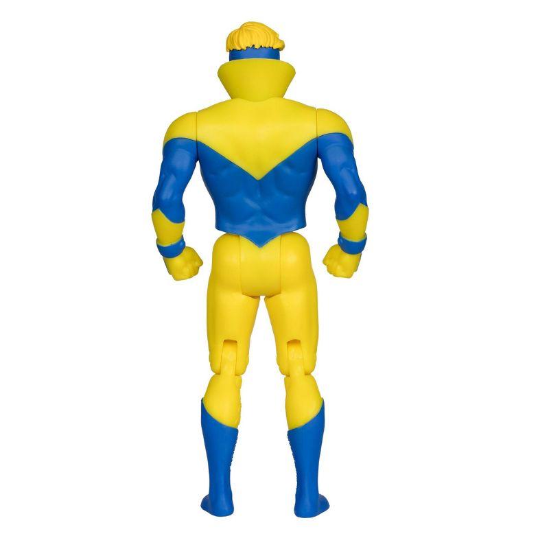 McFarlane Toys DC Comics Booster Gold Super Powers Action Figure