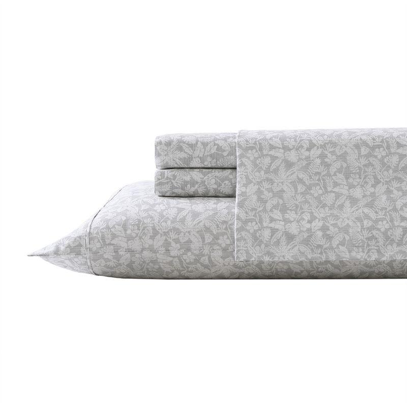 Tommy Bahama Cotton Percale Printed Sheet Sets