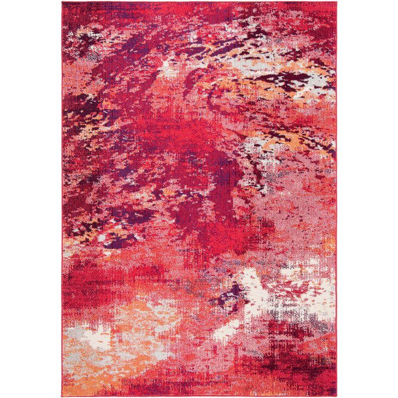 Madison MAD440 Power Loomed Rugs - Safavieh