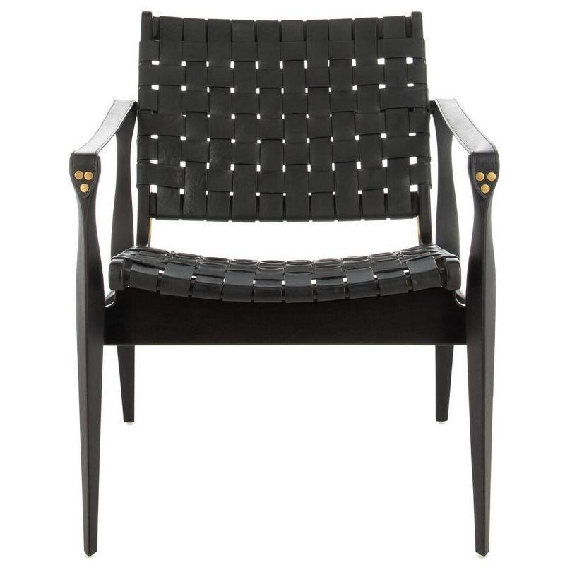 Kenan Upholstered Armchair
