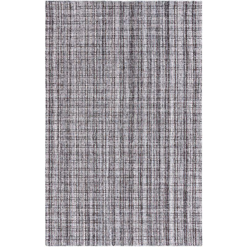 Abstract ABT486 Hand Tufted Area Rug  - Safavieh