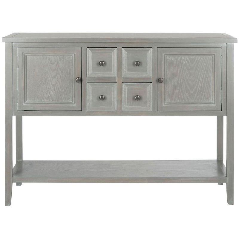 Charlotte Sideboard - Safavieh