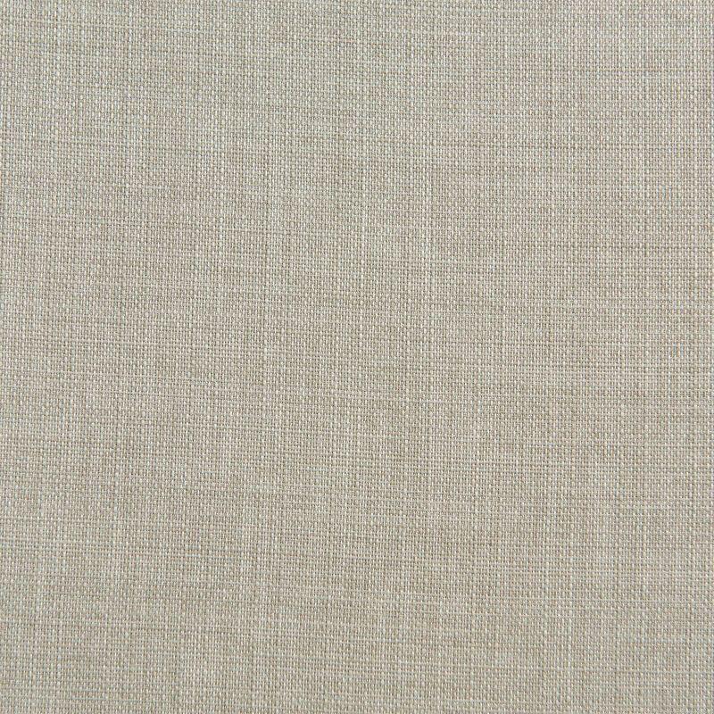 Laudine Solid Wood Side Chair in Taupe
