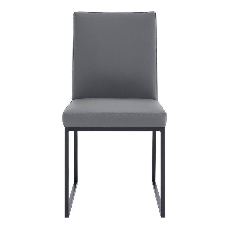 Latitude Run® Chelcee Parsons Chair