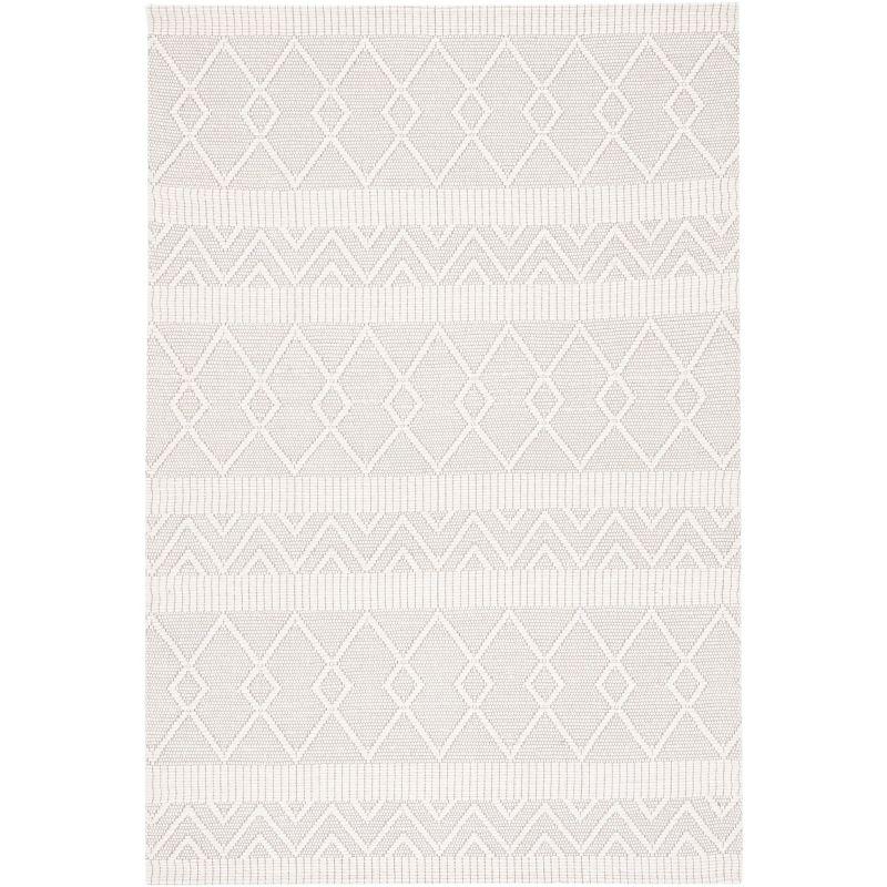 Marbella MRB908 Hand Loomed Area Rug  - Safavieh